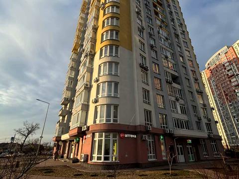 квартира по адресу Каховская ул., 56