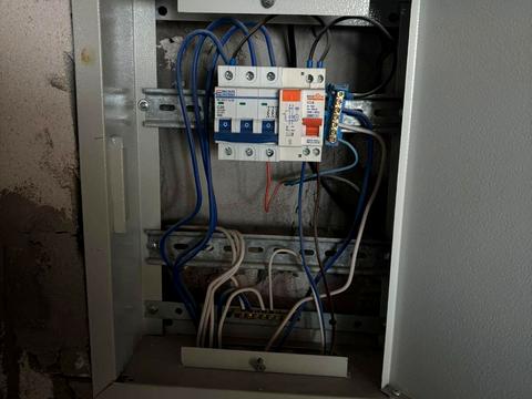 квартира по адресу Каховская ул., 56