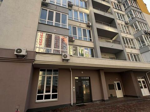 квартира по адресу Каховская ул., 56