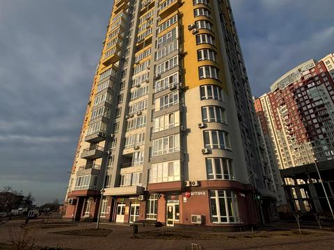 квартира по адресу Каховская ул., 56