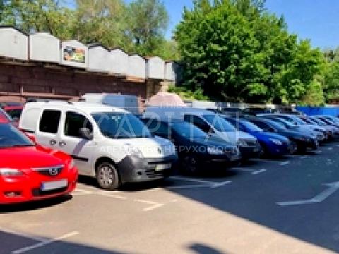 коммерческая по адресу Смелянская ул., 15