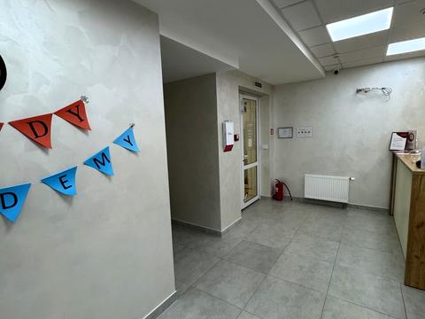 коммерческая по адресу Университетская ул., 3/1