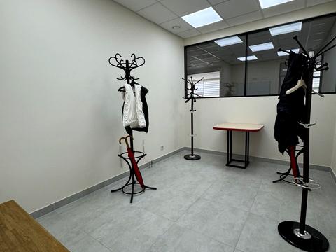 коммерческая по адресу Университетская ул., 3/1