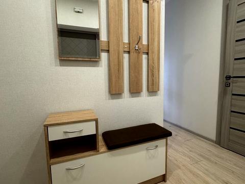 квартира за адресою Київ, Микільсько-Слобідська вул., 8