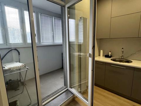 квартира за адресою Київ, Микільсько-Слобідська вул., 8