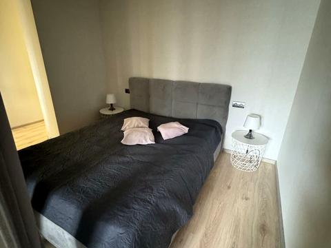 квартира за адресою Київ, Микільсько-Слобідська вул., 8