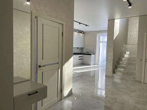 дом по адресу Киево-Мироцкая ул.