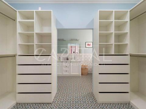 дом по адресу Богатырская ул.