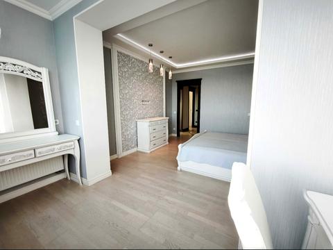 квартира за адресою Карла Мікльоша вул., 11