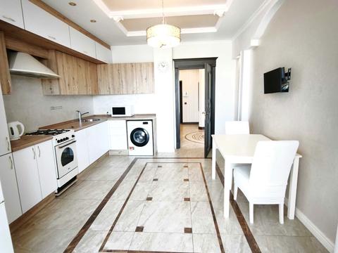 квартира за адресою Карла Мікльоша вул., 11