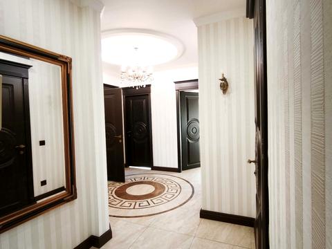 квартира за адресою Карла Мікльоша вул., 11