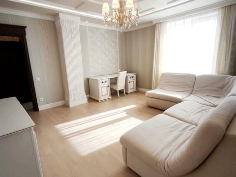 квартира за адресою Карла Мікльоша вул., 11