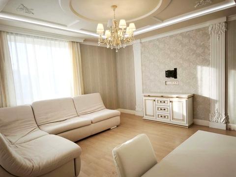 квартира за адресою Карла Мікльоша вул., 11