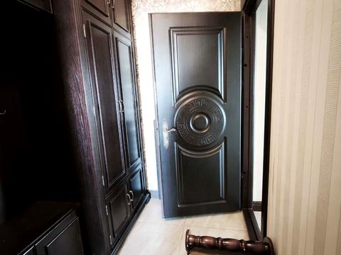 квартира за адресою Карла Мікльоша вул., 11