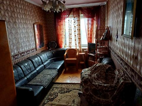 квартира по адресу Люстдорфская дорога ул., 146/3