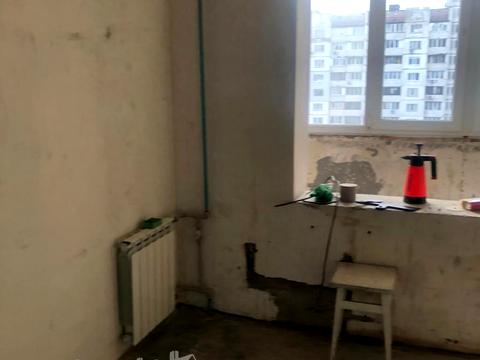 квартира за адресою Рональда Рейгана вул., 9-Г