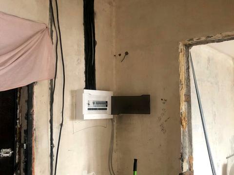 квартира за адресою Рональда Рейгана вул., 9-Г