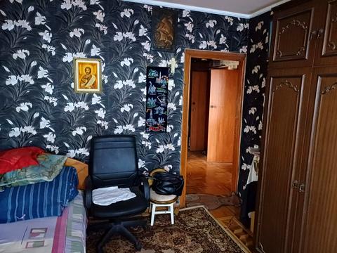 квартира по адресу Люстдорфская дорога ул., 146/3