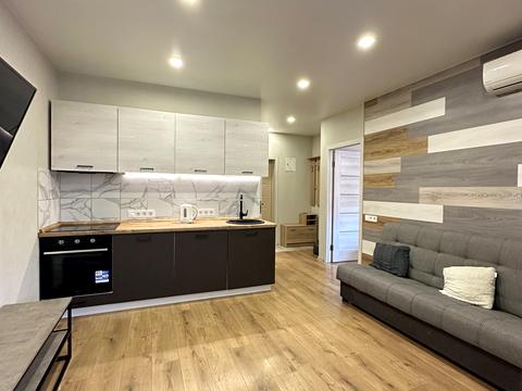 квартира за адресою Запорізьке шосе, 28-Ю