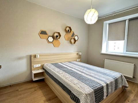 квартира за адресою Запорізьке шосе, 28-Ю