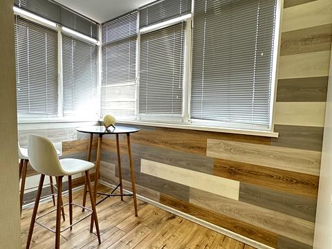 квартира за адресою Запорізьке шосе, 28-Ю