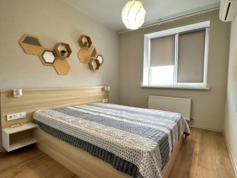 квартира за адресою Запорізьке шосе, 28-Ю