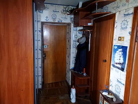 квартира по адресу Люстдорфская дорога ул., 146/3