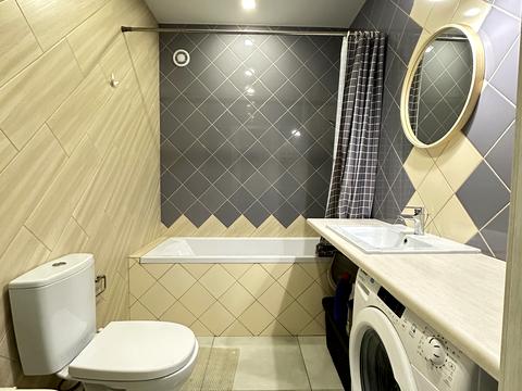 квартира за адресою Запорізьке шосе, 28-Ю