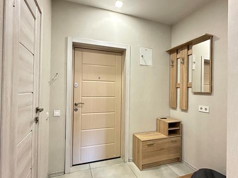 квартира за адресою Запорізьке шосе, 28-Ю