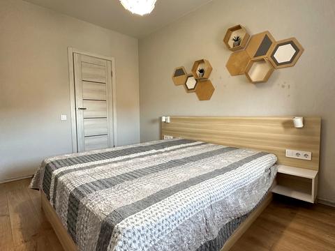 квартира за адресою Запорізьке шосе, 28-Ю