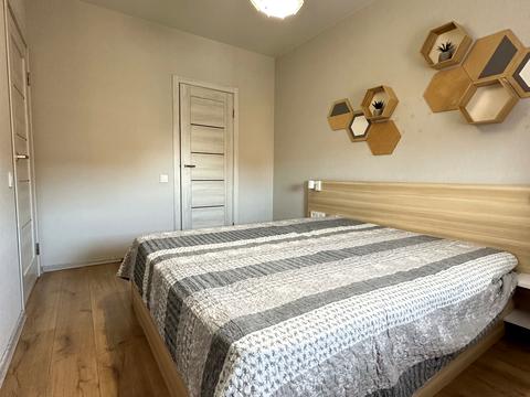 квартира за адресою Запорізьке шосе, 28-Ю