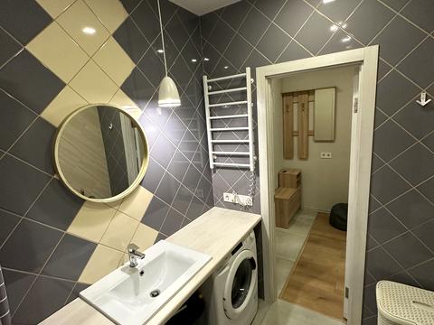 квартира за адресою Запорізьке шосе, 28-Ю