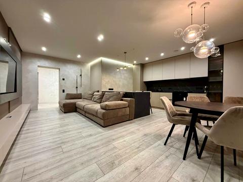 квартира за адресою Дніпро, Набережна Перемоги вул., 42