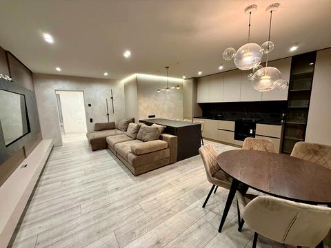 квартира за адресою Дніпро, Набережна Перемоги вул., 42