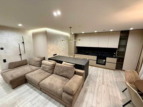 квартира за адресою Дніпро, Набережна Перемоги вул., 42