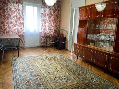 квартира за адресою Вацлава Гавела бульв. (Івана Лепсе), 81