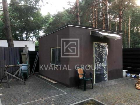 дом по адресу Кучерова, 1