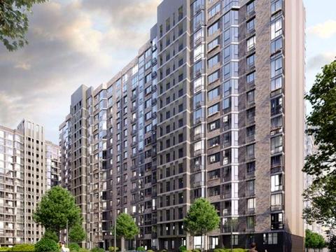 квартира за адресою Прохоровська вул., 40