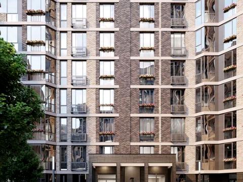 квартира за адресою Прохоровська вул., 40