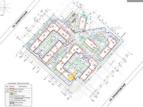 квартира за адресою Прохоровська вул., 40