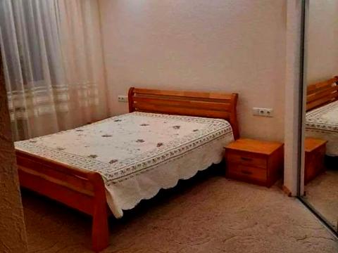 квартира за адресою Панаса Мирного вул., 7-А