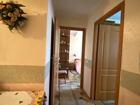 квартира по адресу Варшавская ул., 68