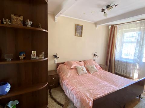 квартира по адресу Варшавская ул., 68