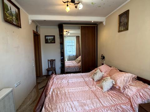 квартира по адресу Варшавская ул., 68