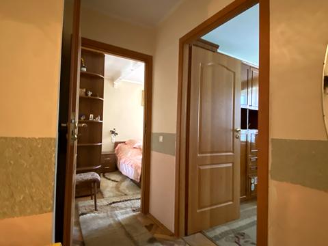 квартира по адресу Варшавская ул., 68