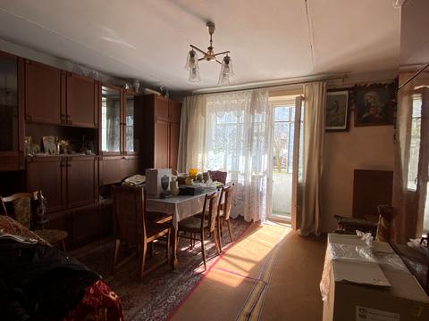 квартира по адресу Варшавская ул., 68