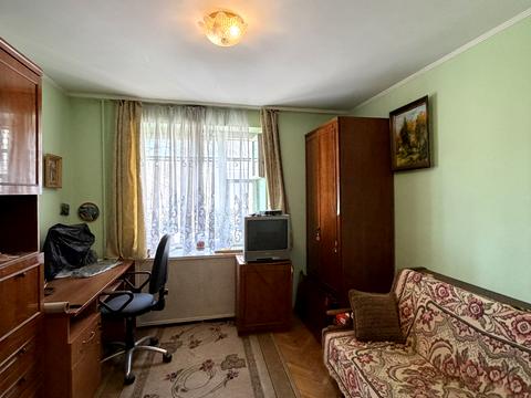 квартира по адресу Варшавская ул., 68