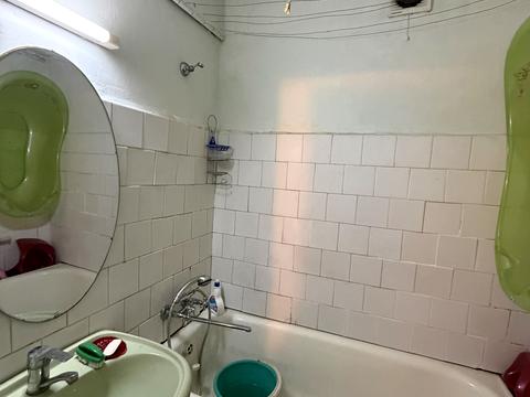 квартира по адресу Варшавская ул., 68