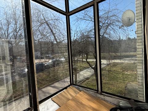 квартира по адресу Варшавская ул., 68