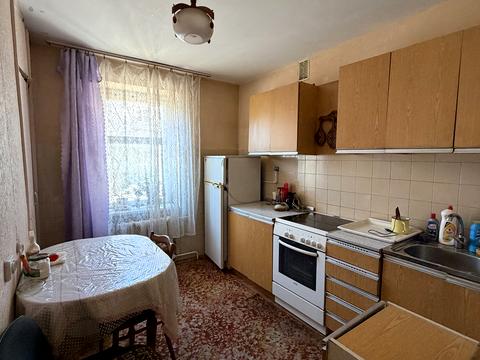 квартира по адресу Варшавская ул., 68